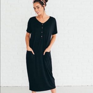 • Harper House Dress •